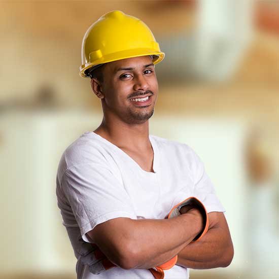Miembro del equipo técnico de Refrigeración Industrial A.R.