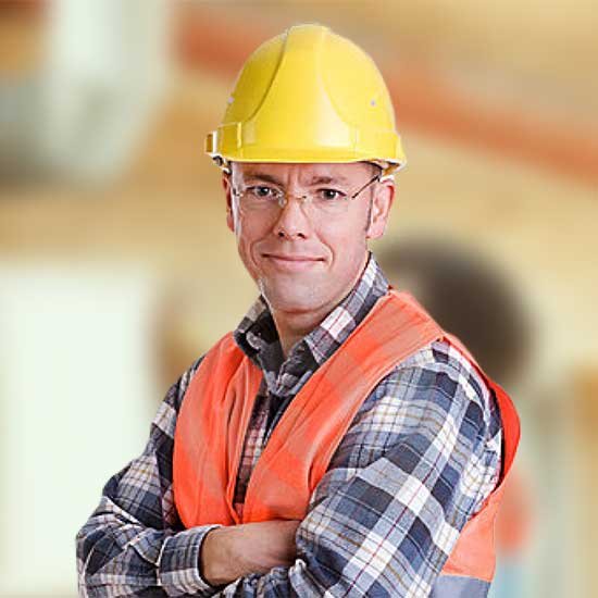 Miembro del equipo técnico de Refrigeración Industrial A.R.